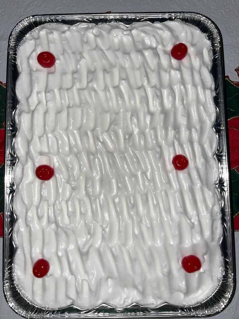 Tres Leches