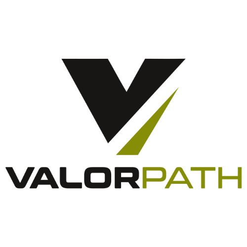 Valor Path Logo
