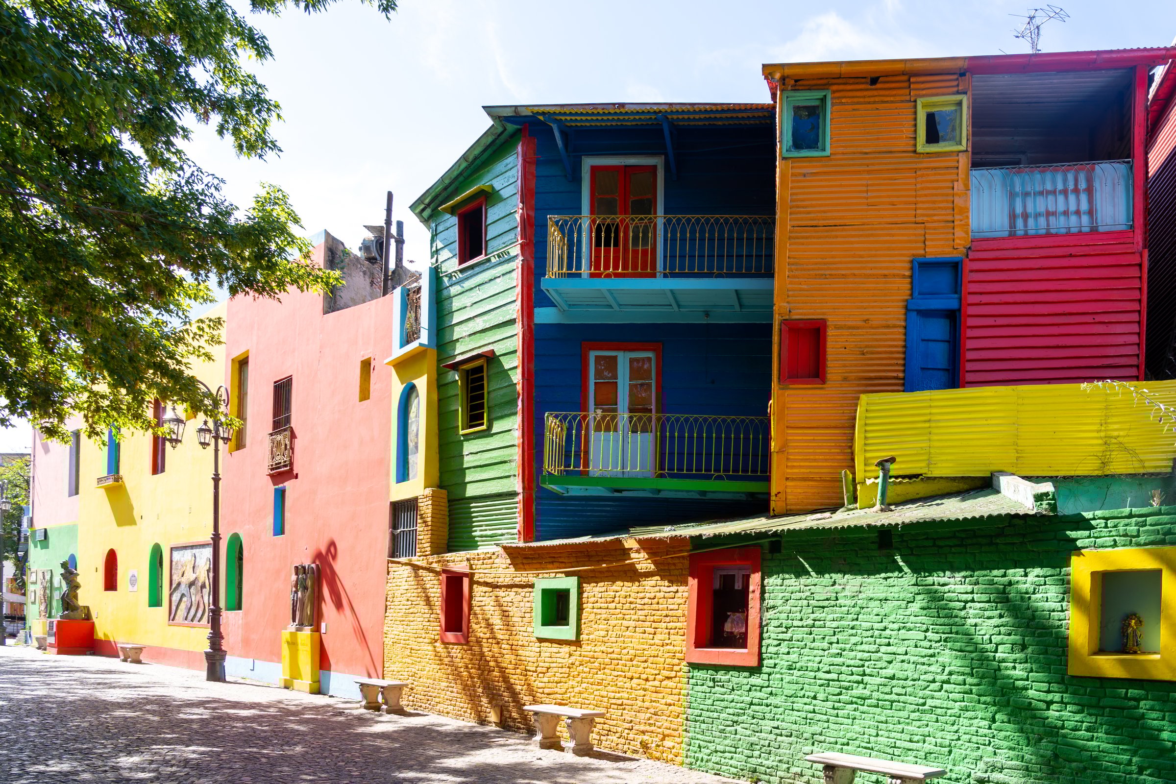 Festivals in Argentina