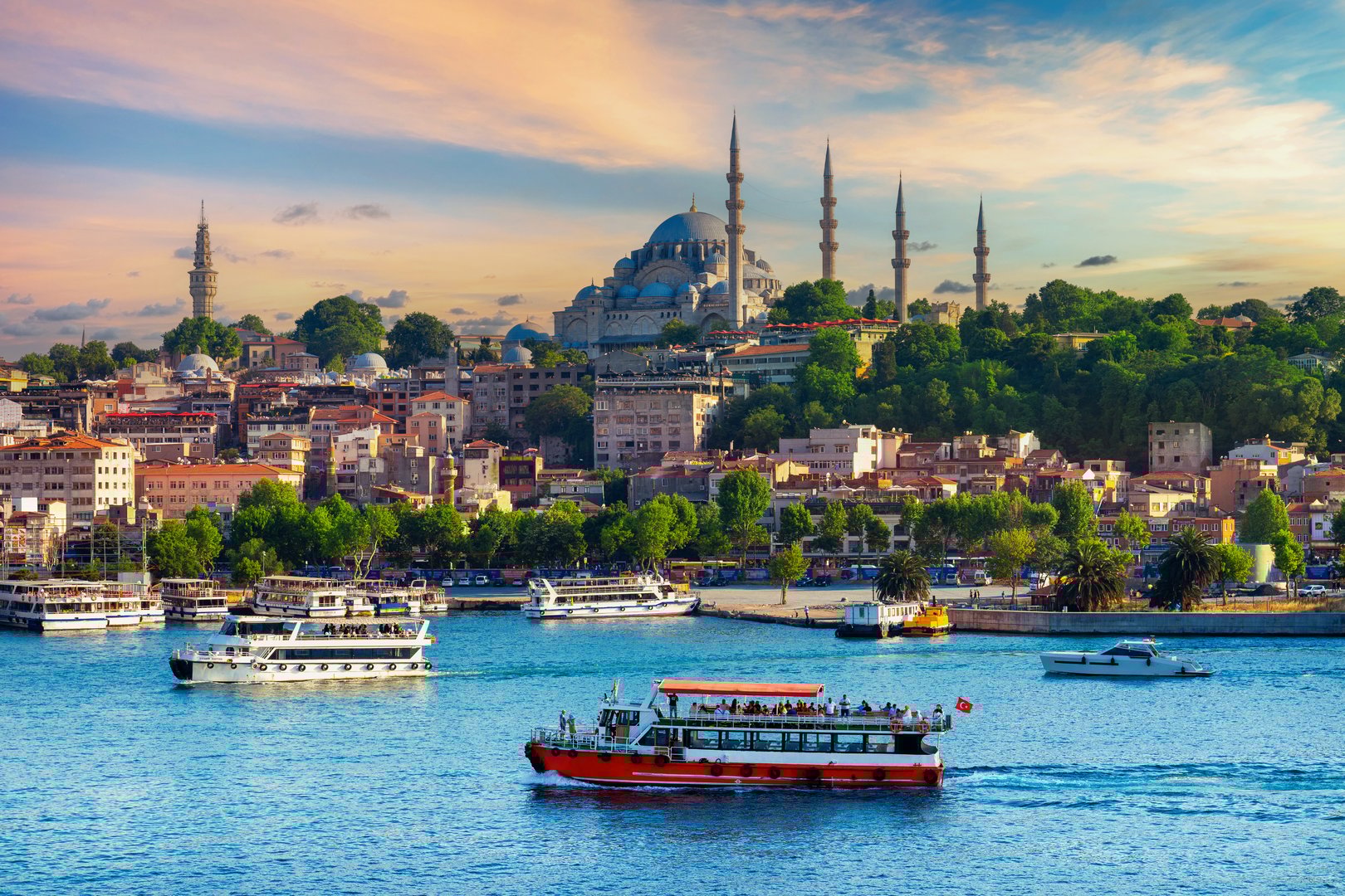 World Travel 1