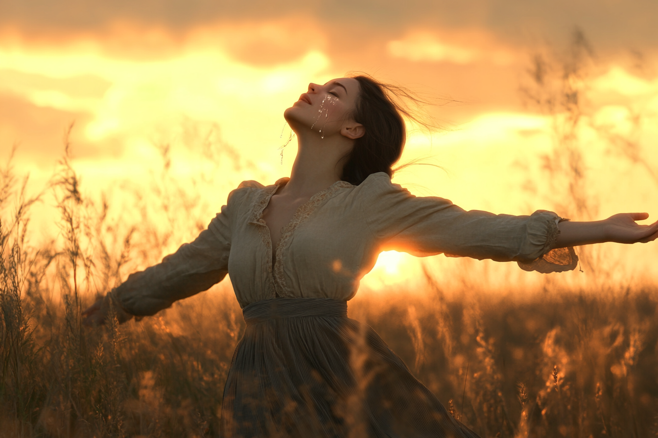 Liberación emocional