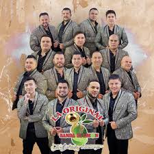 La Arrolladora Banda El Limón