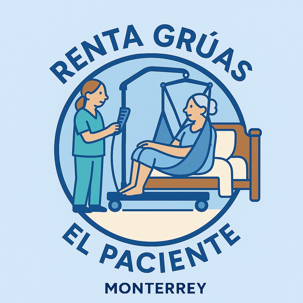 Grúas El Paciente - Equipo médico especializado