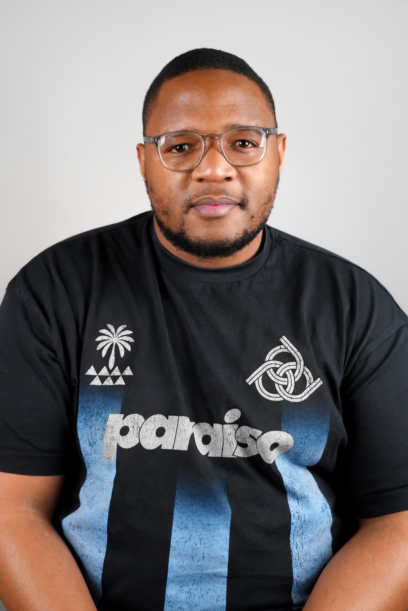 Sean Kahari - Year 10-13s Wellbeing Lead