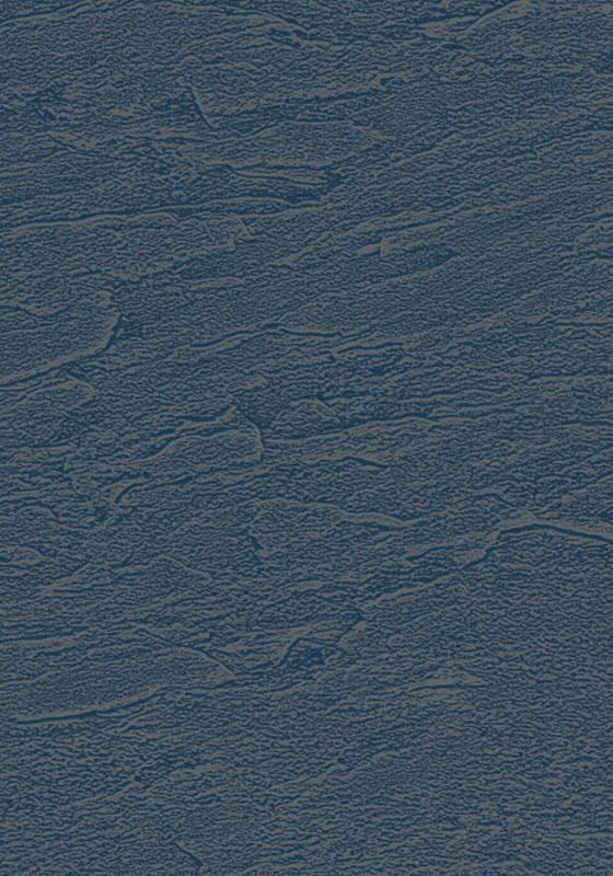 Blue Slate vinyl liner pattern