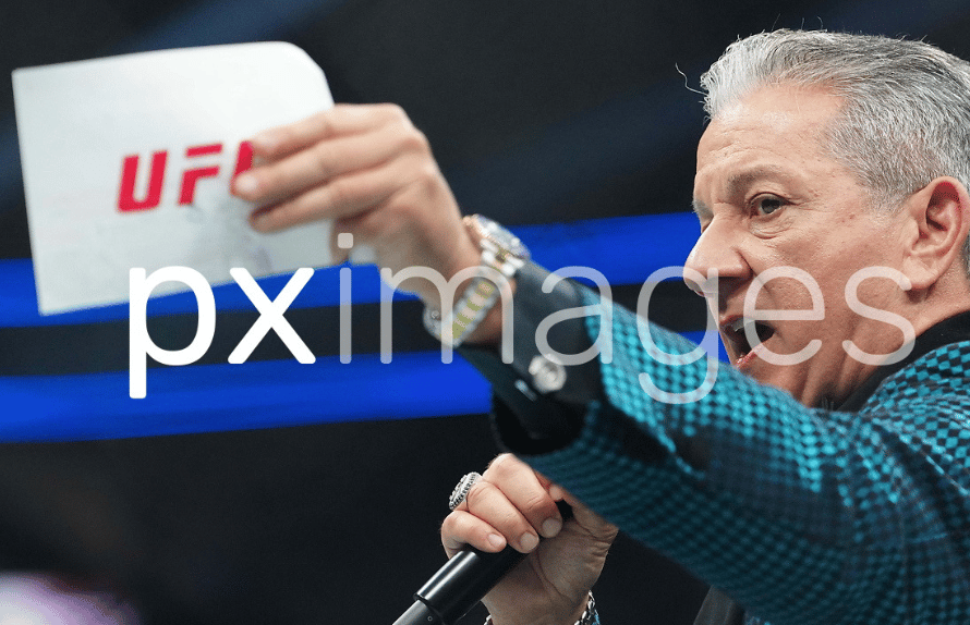 PX Images Agency MMA photography