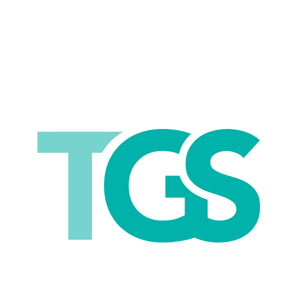 The Glass Shop LLC Logo