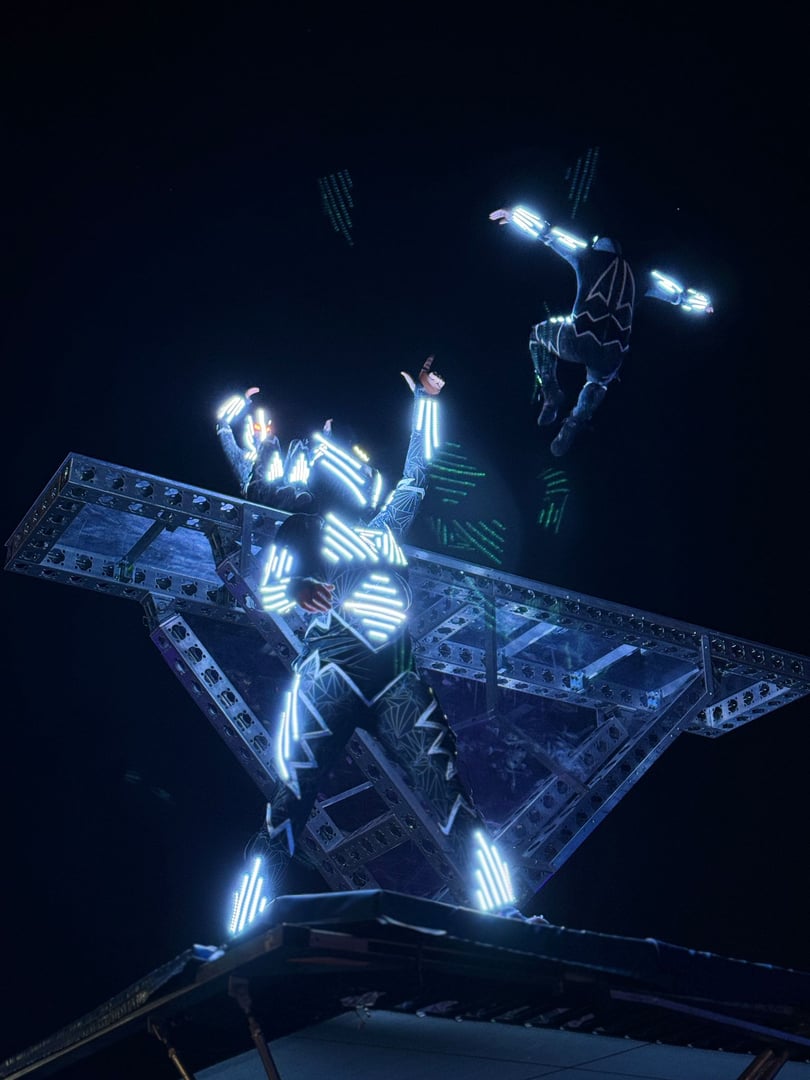 Photography portfolio image