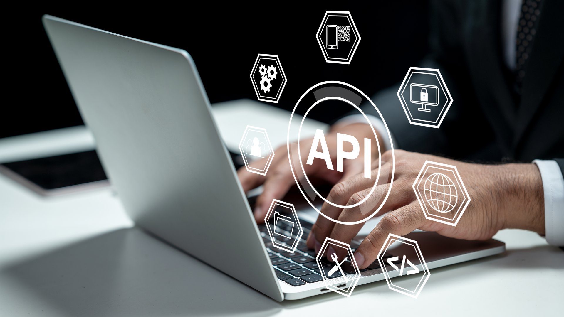 API development technology