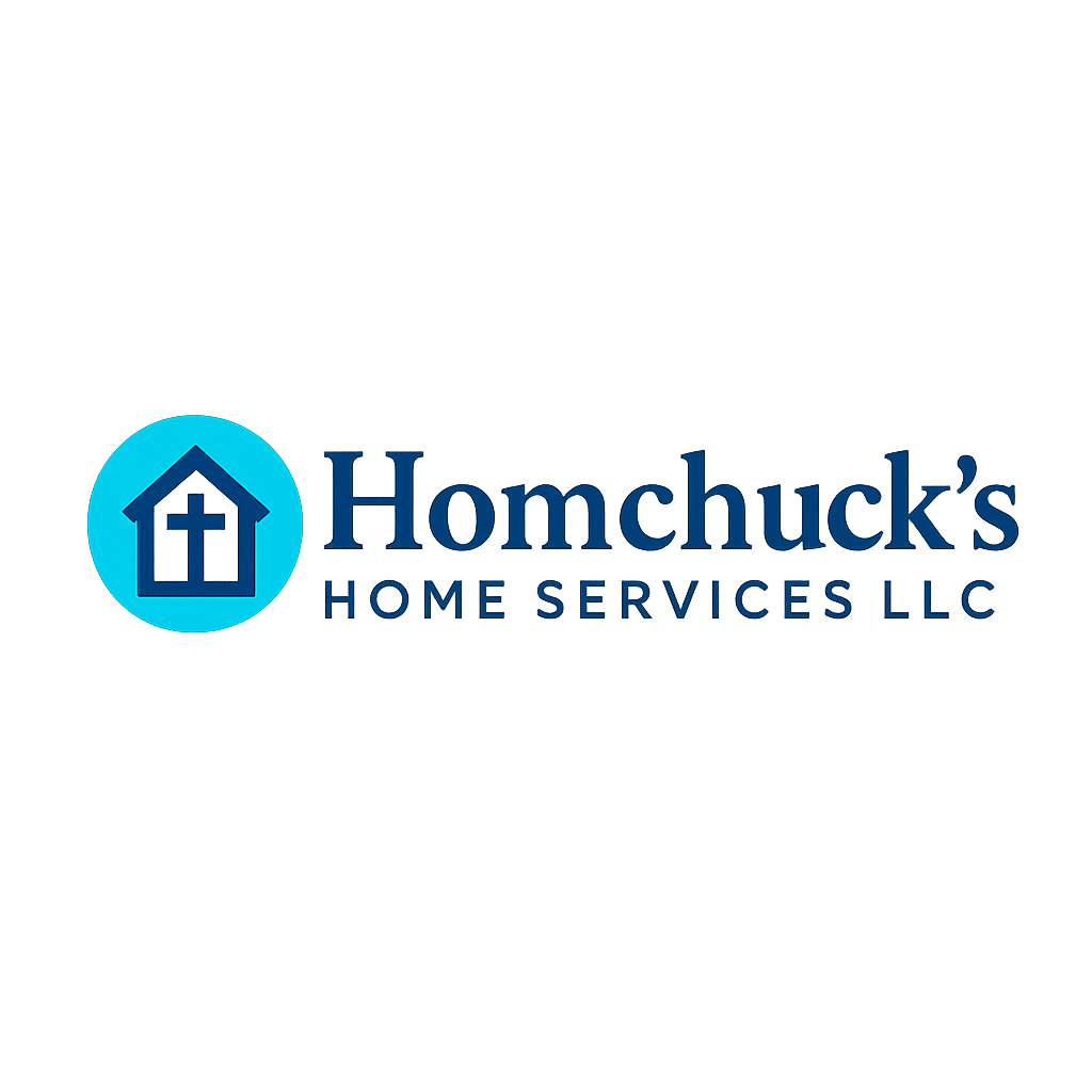 Homchuck's Home Services LLC