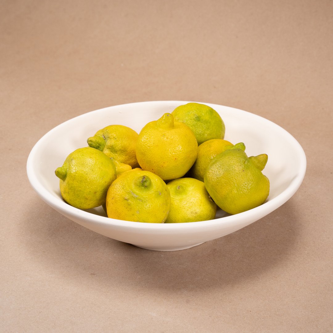 Bowl Triangular ambientado