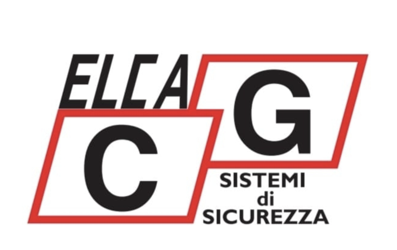 EL.CA Impianti Srl Logo