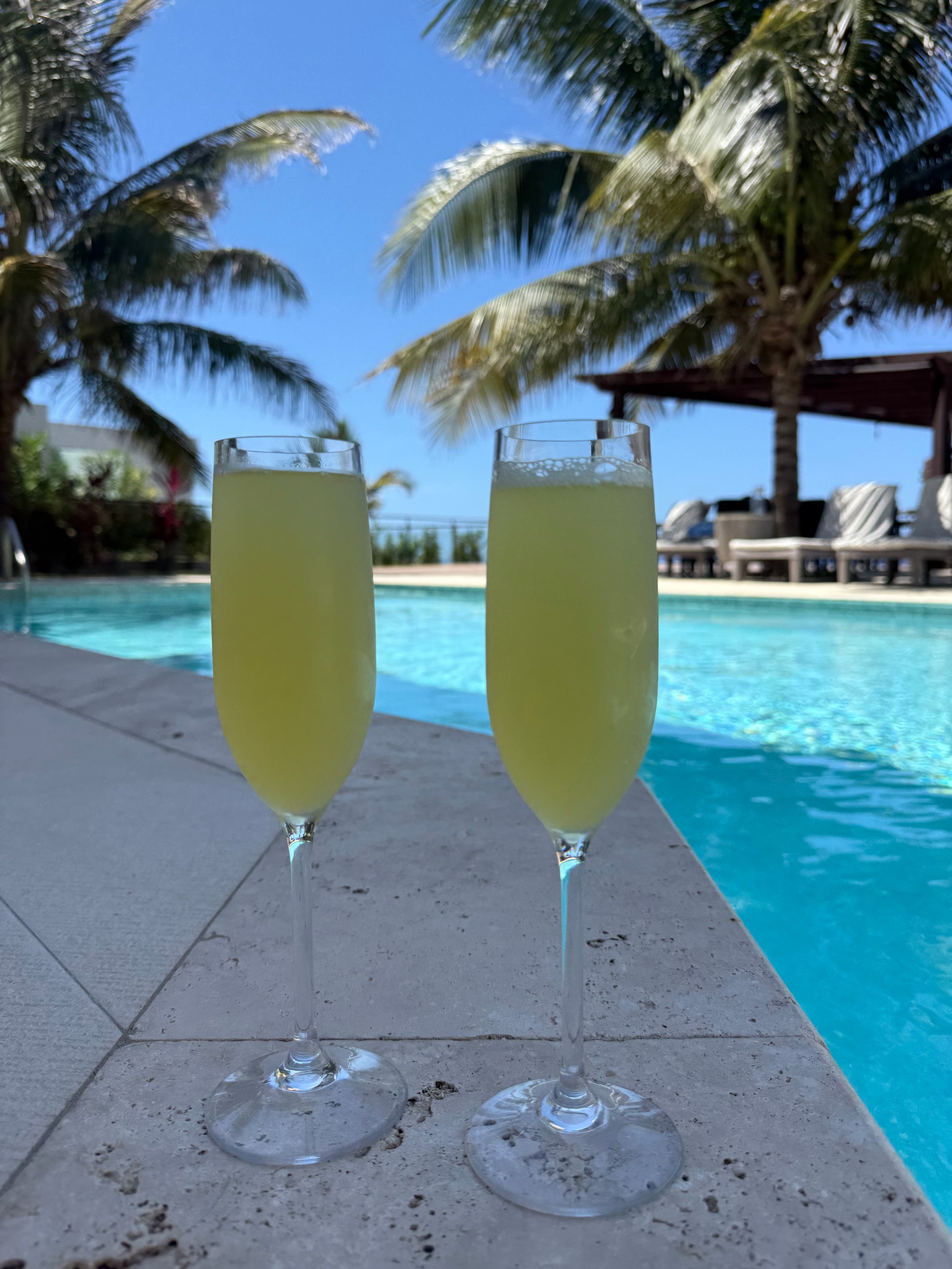 Jamaica luxury villa blog header