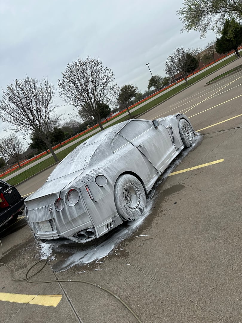 Proper Hand Wash service