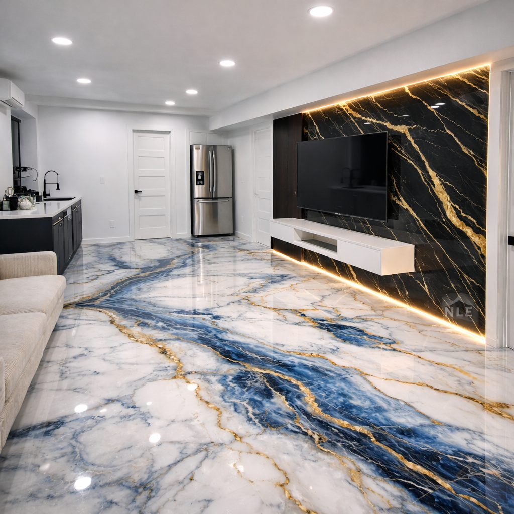 NexLevel Epoxy Art 3