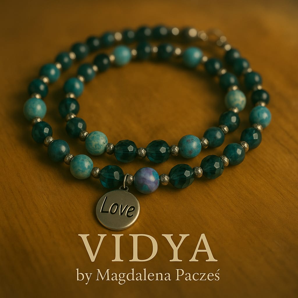 Biżuteria mistyczna - element 49