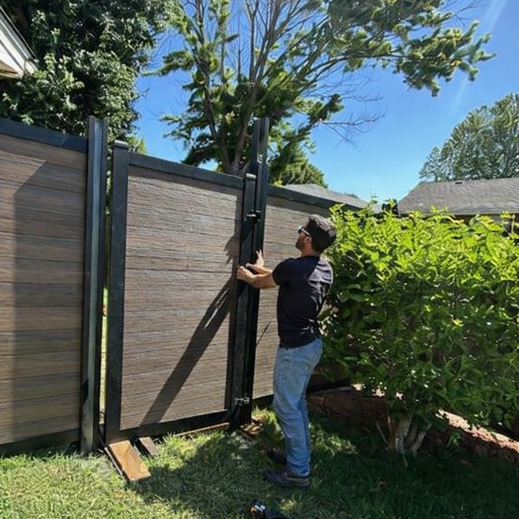 CV Pro-Serv handyman services