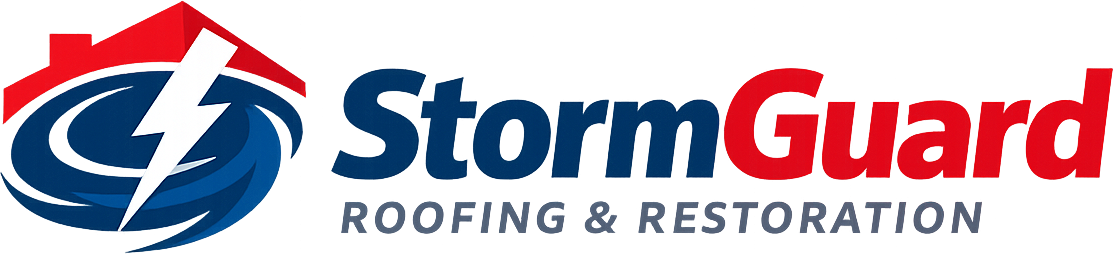 StormGuard Roofing & Restoration