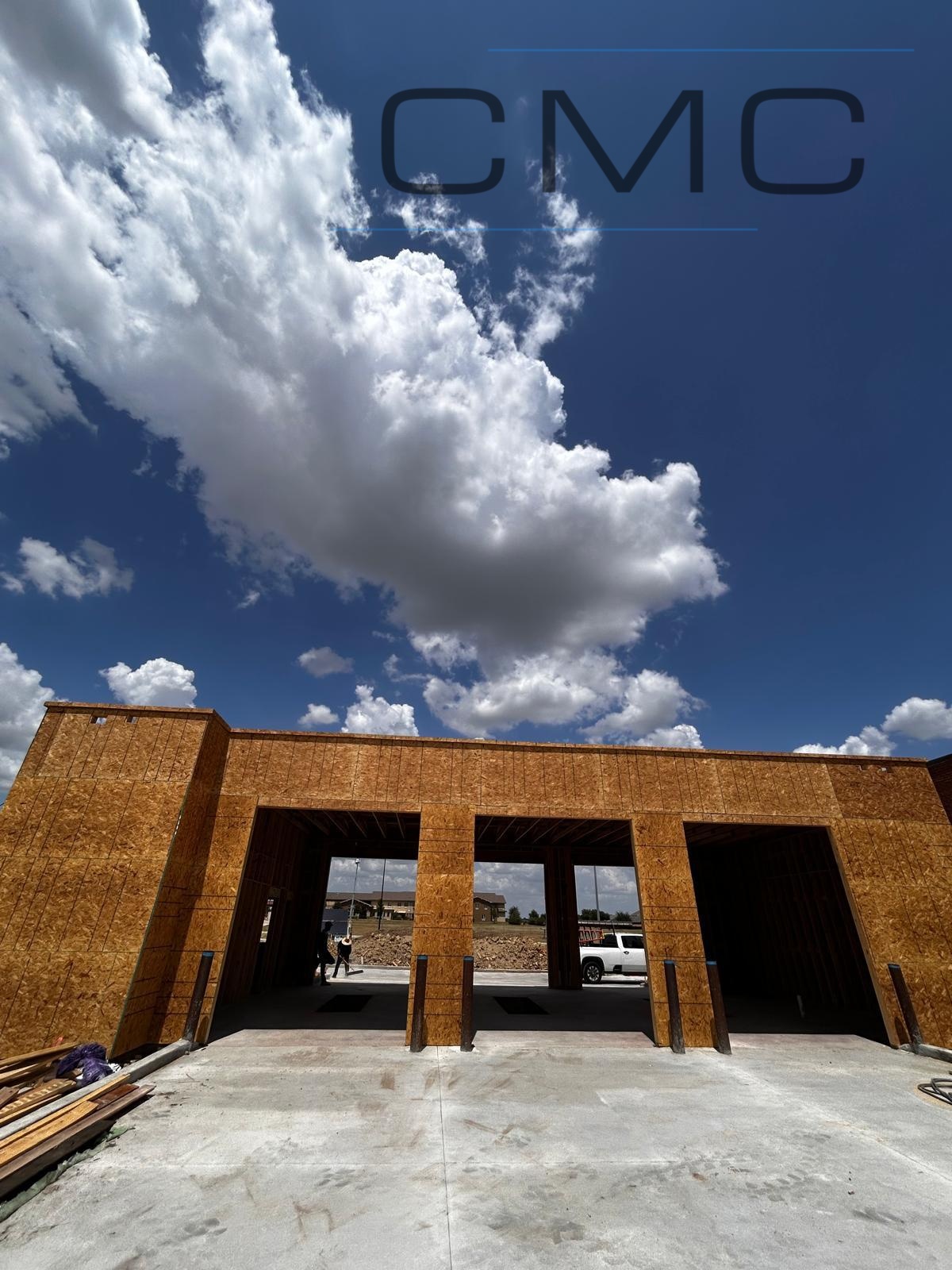 Take 5 Oil Change Fort Worth - construction view 4