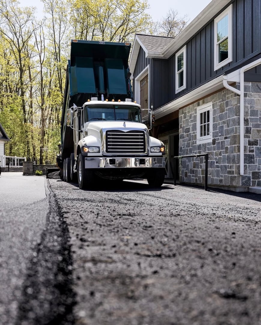 StripeMasters team at work