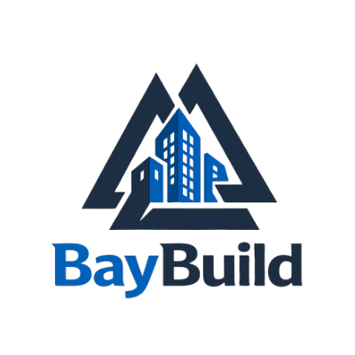 BayBuild LLC Logo