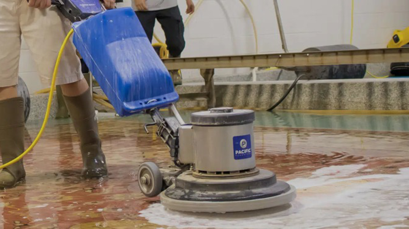 S&S Rug Cleaners professional facility - trusted Oriental and Persian rug cleaning specialists in Alpharetta GA