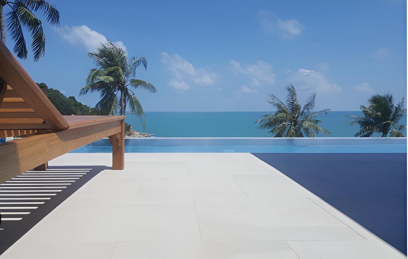 Paradise Hills Antigua curated gardens and landscapes