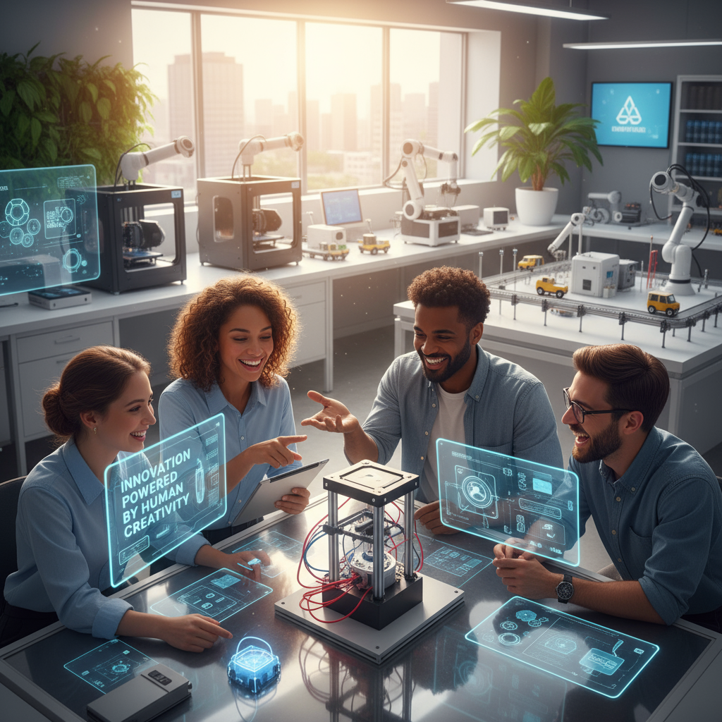 Executive Intelligence Portfolio