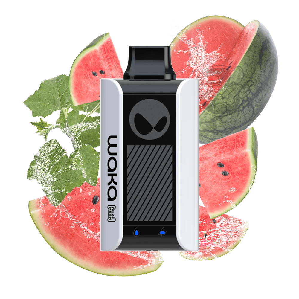 Watermelon Chill