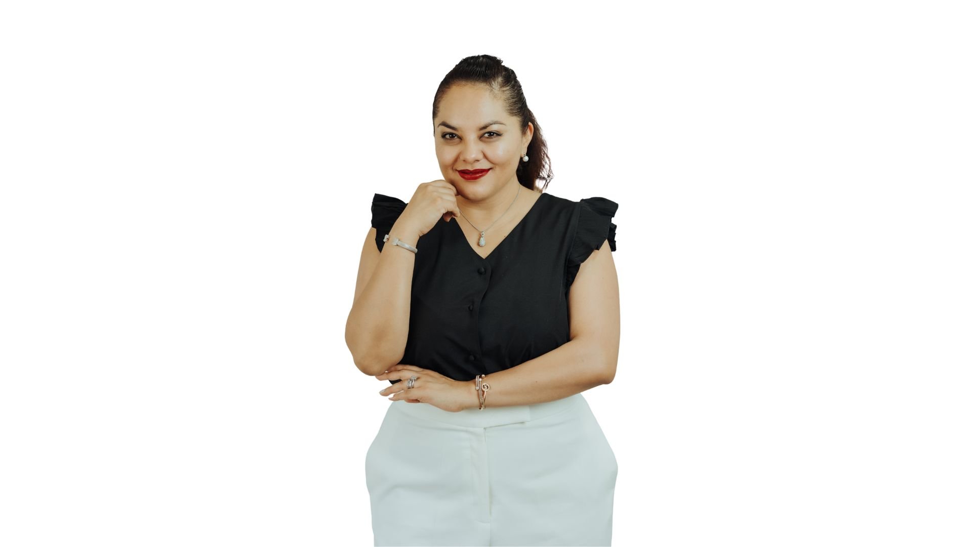 Dra. Mariana Castañeda - Medicina Ocupacional