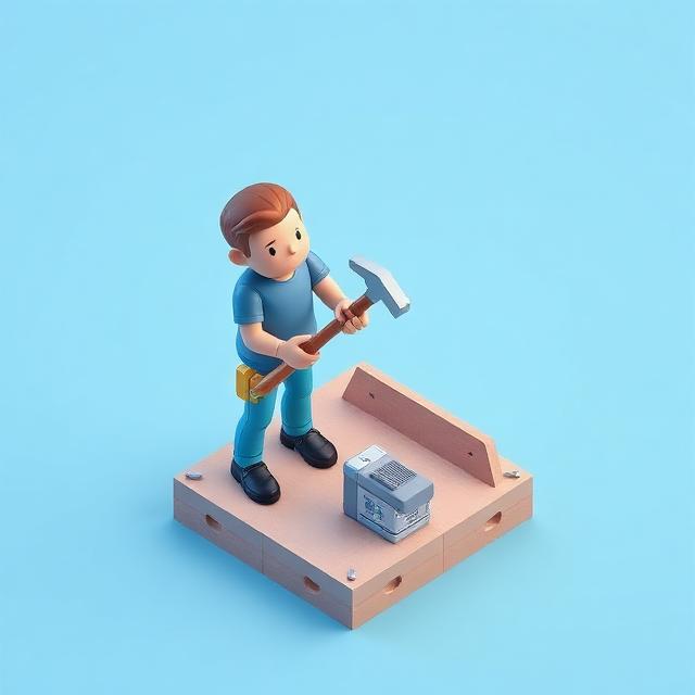 יכולת מקצועית - מיומנות ידנית