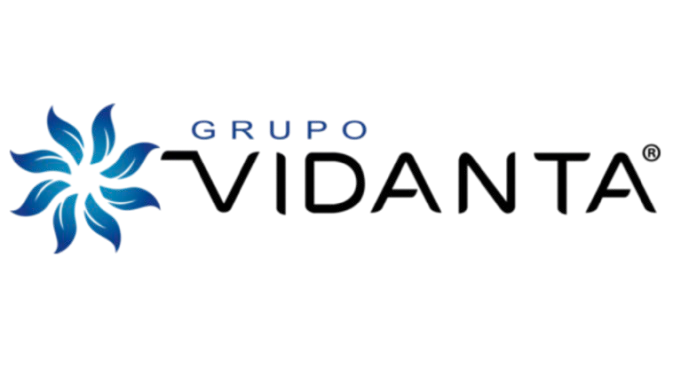 Vidanta logo