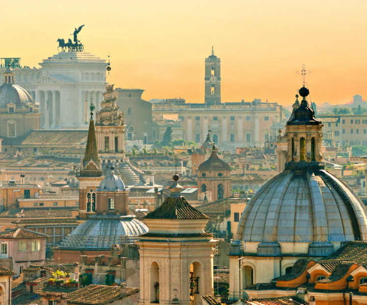 קולוסיאום רומא