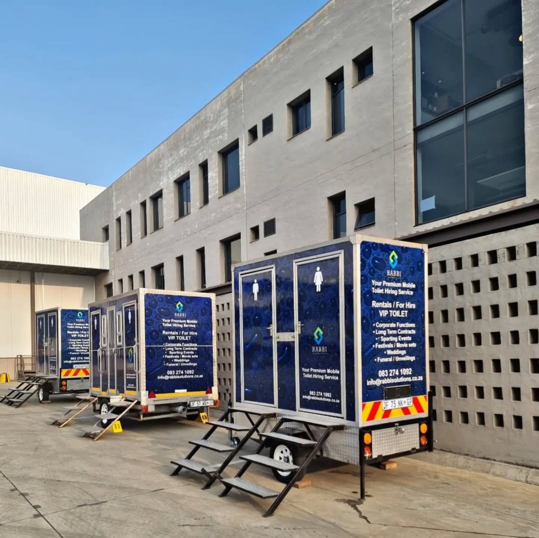 Rabbi Solutions Work