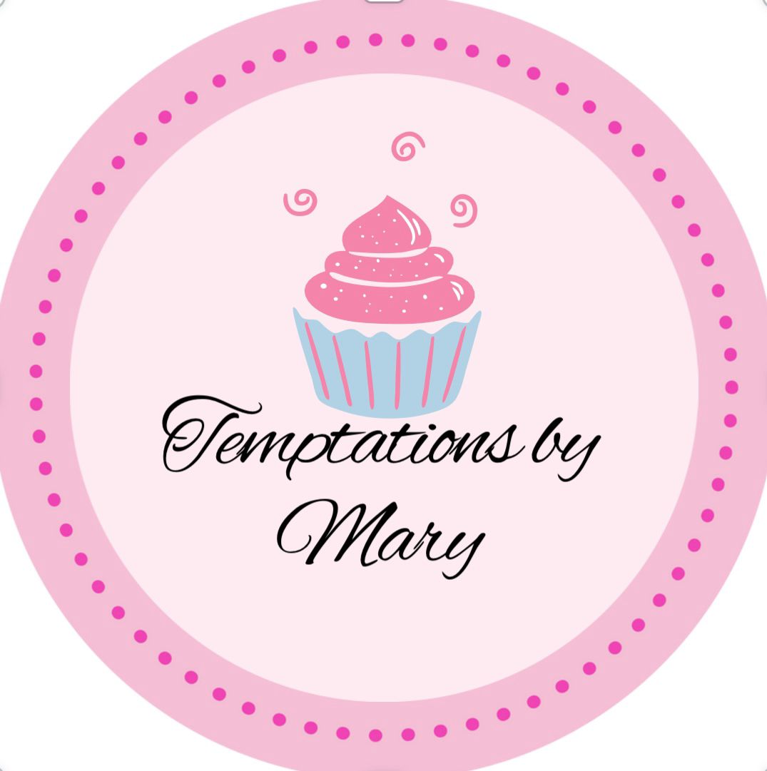 Temptations by Mary
