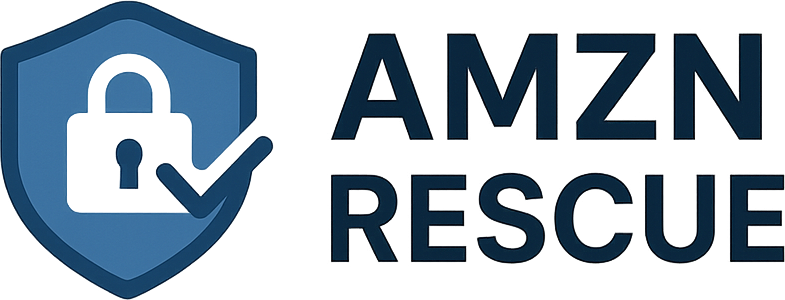 AMZN RESCUE