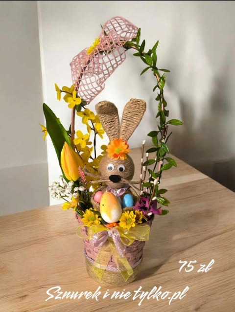 Dekoracja świąteczna