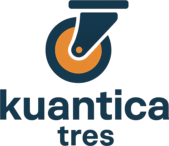 kuantica tres
