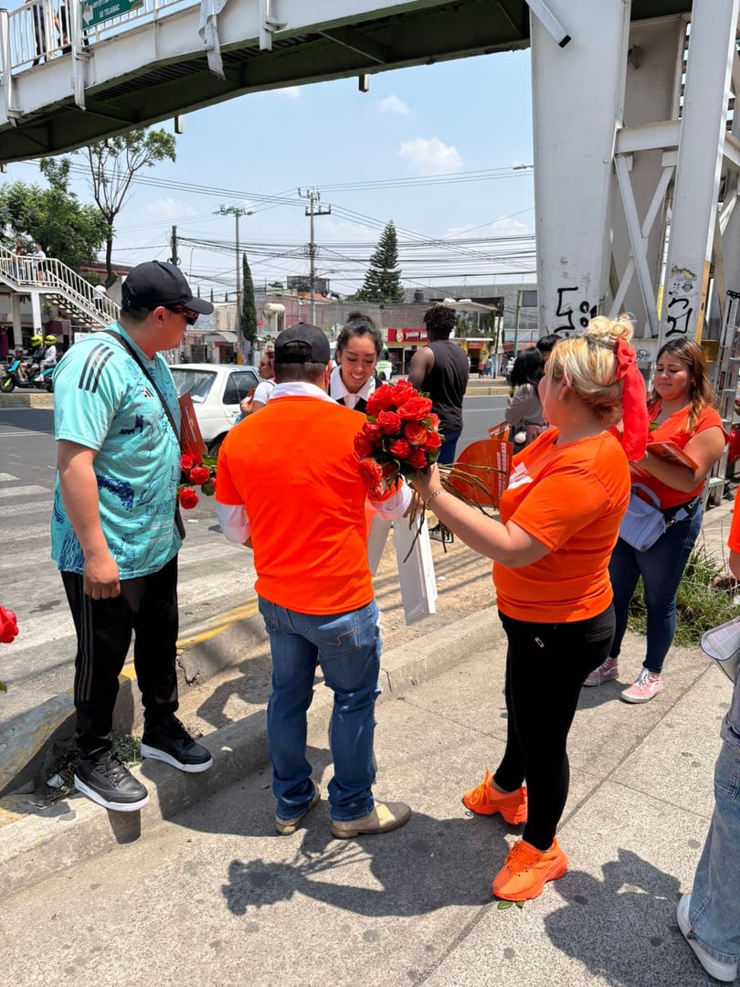 Participación ciudadana activa en Tecámac