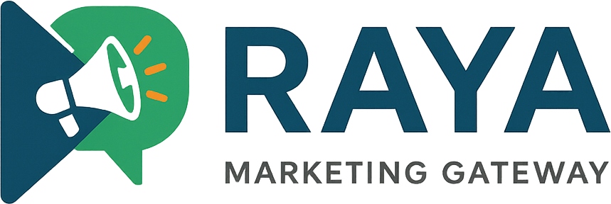 Raya Marketing Gateway