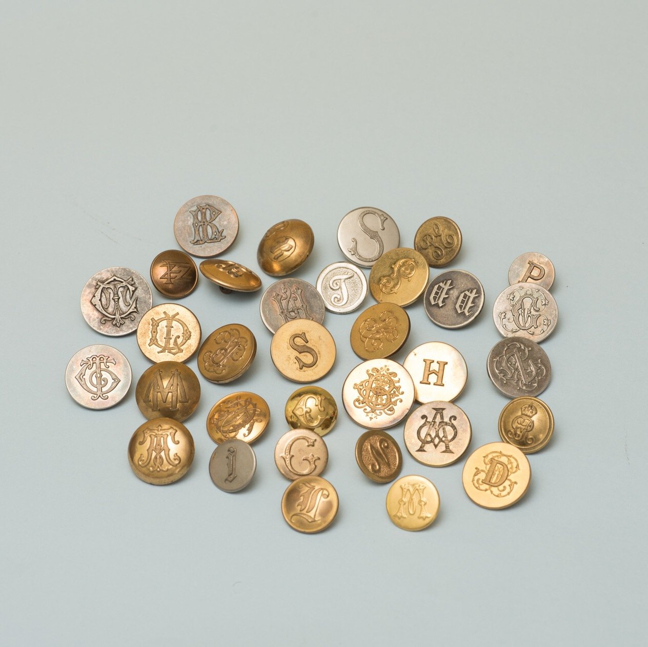 Monograma Personalizado