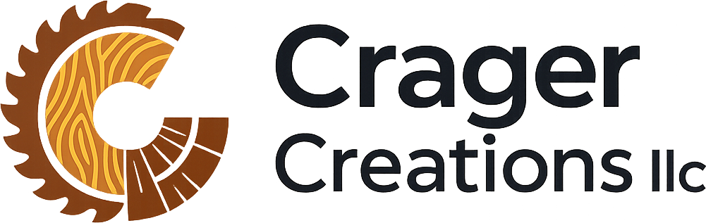 Crager Creations LLC Logo