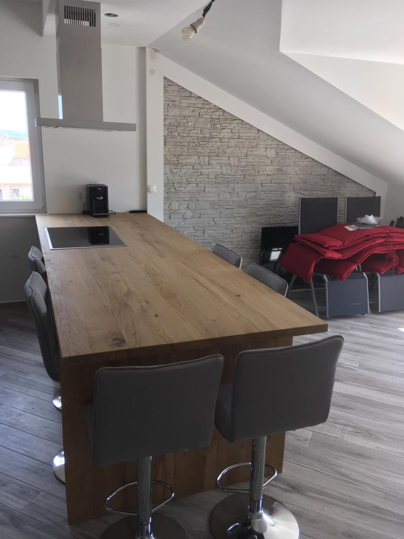 Montaža namještaja - Pokućstvo Ivanković