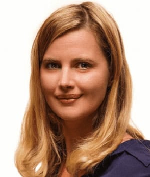 Headshot of Tiffany Mockler, MS, LMFT, Therapist at Nugent Family Counseling Center