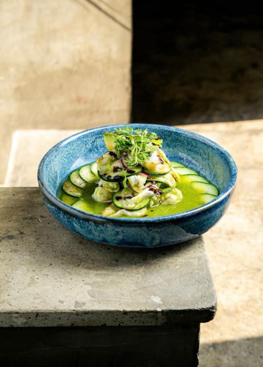 Bowl Ensalada 23 cms.