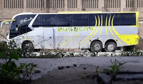 Bus