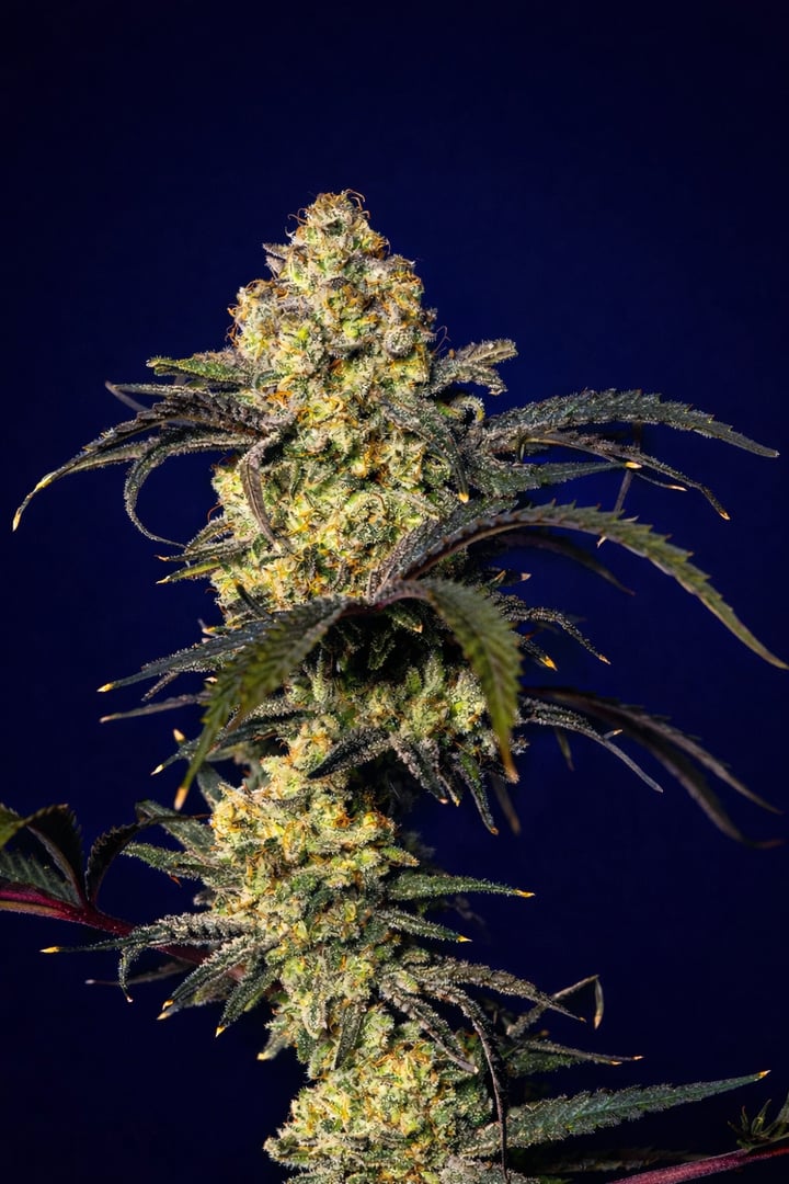 MAC DELUXE Medizinische Cannabisblüten