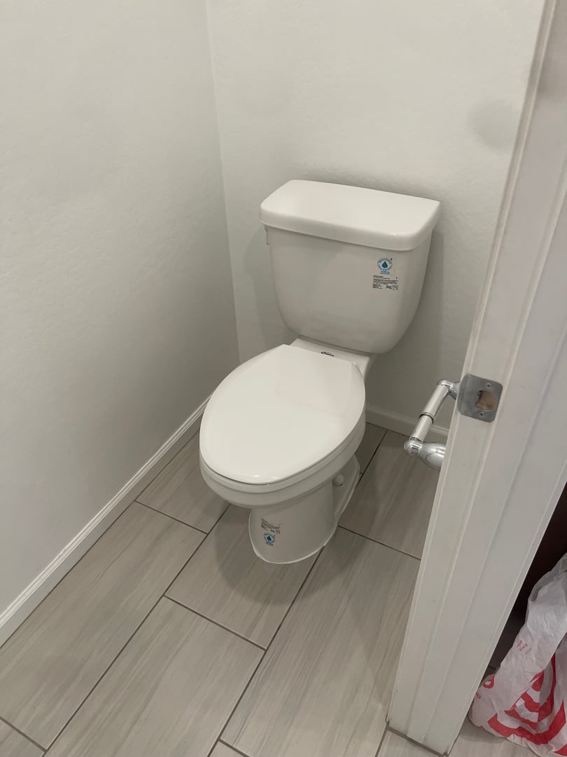 Stucco finish project