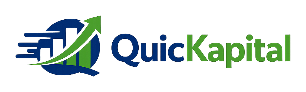 QuicKapital Logo