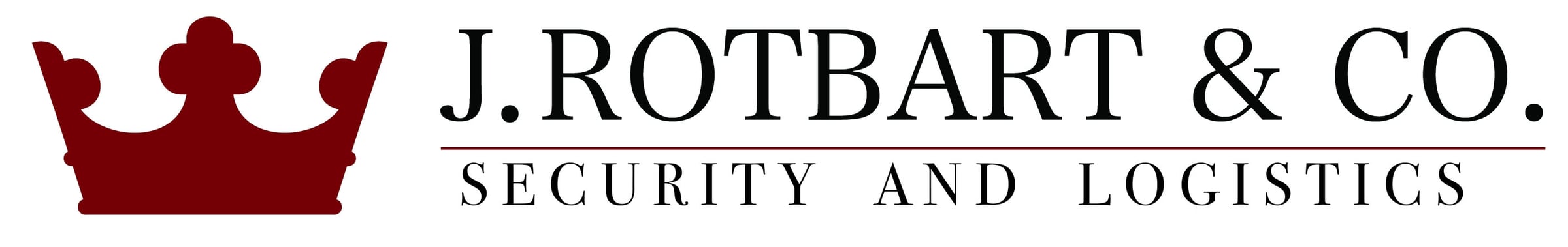 J. Rotbart & Co. Security & Logistics